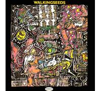 Walkingseed - Bad Orb...Whirling Ball