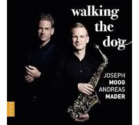 Walkingthedog