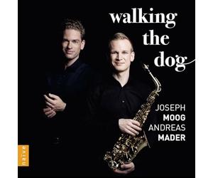 Walkingthedog