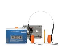 Bigben BTTAPEBL Lettore di cassette