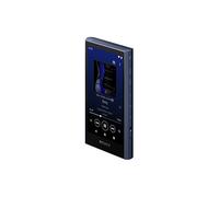 Walkman Sony NW-A306 NW-A307 serie A tipo di memoria Nero Blu Grigio Musica 2023