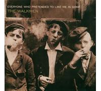 Walkmen - Everyone Who Pretended to Like Me is Gone [Import Anglais]