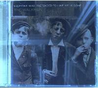 Walkmen - Everyone Who Pretended to Like Me is Gone [Import Anglais]