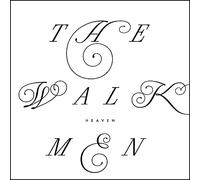 The Walkmen Heaven (Vinyl LP)