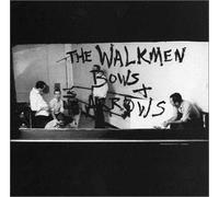 Walkmen, the - Bows & Arrows - Ecd