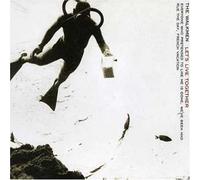 Walkmen, the - Let's Live Together