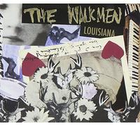 Walkmen, The - Louisiana
