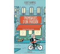 Walks of a Parisian: City Guide to the Best Parisian Restaurants