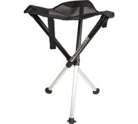 Walkstool COMFORT 55XL Camping stool 3leg(s) Nero sedia da campeggio, COMFORT 55XL