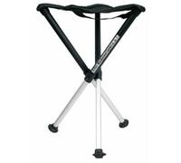 Walkstool COMFORT 55XL Nero Gomma 800 g 55 cm 41 cm Black