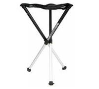 Walkstool COMFORT 65XXL Camping stool 3leg(s) Nero sedia da campeggio, COMFORT 65XXL