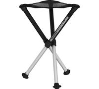 Walkstool Comfort L Sgabello pieghevole Nero, Argento ComfortL Carico (peso)