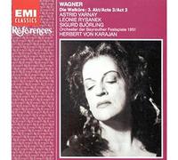 Walküre: 3.Akt