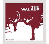 Walkup - These Walls Have Ears