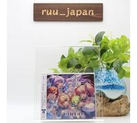 Walkure W encore Standard Edition 3CD Macross Delta dal Giappone NUOVO
