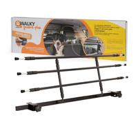 Walky Guard Plus-Divisorio per Auto Camon - 1 pz - 1° ORDINE? scegli lo sconto BZR5 / BZR20 + 200 punti fedeltà
