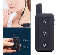 Walky Talky 16 canali radio ricetrasmittenti ricaricabili per i bambini del