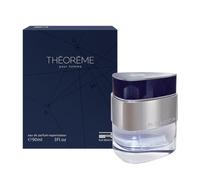 Rue Broca Theoreme Homme Eau de Parfum per uomo 90 ml