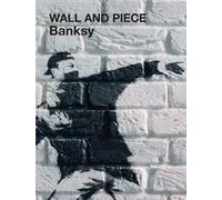 Wall and Piece (Copertina rigida)