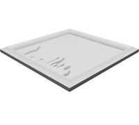 Wall Art Decor NYC Skyline Contemporary Urban Design Pre-framed Home Decoration