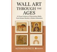 Wall Art Through the Ages: A Visual History of Decorative Walls, from Ancient Murals to Modern Minimalism