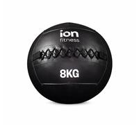 Wall Ball Nera 8 kg ION fitness