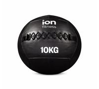 Wall Ball Nera ION fitness - 10kg