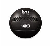 Wall Ball Nera ION fitness - 14kg