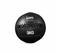 Wall Ball Nera ION fitness - 3kg