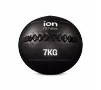 Wall Ball Nera ION fitness - 7kg