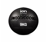 Wall Ball Nera ION fitness - 9kg