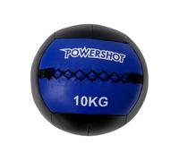 Wall ball- Palla ideale per allenamenti di Crossfit e potenziamento muscolare! Diversi pesi tra cui scegliere ! (Palla da 10kg)