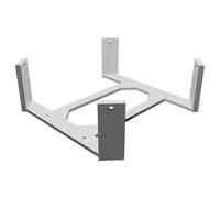 Wall Bracket for ASUS ROG Rapture GT-AXE11000 Router Mounting Kit
