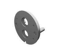 Wall Bracket for Nordlux Blokhus & Vejers Lamps - Reinforced Mount