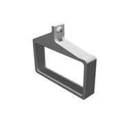 Wall Bracket for Vizio 20" Soundbar - Compatible with 55" TV Center Mount