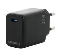 WALL CHARGER - 20W - 1 USB C CHAR - Nouvo