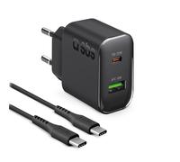 Wall Charger Kit 20W, adatto per MacBook Neo
