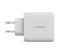 Wall Charger PD 20W USB-C & 12W USB-A