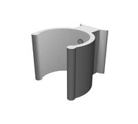 Wall Charging Station Mount for Lynk & Co PHEV - Electric Vehicle Charger Holder