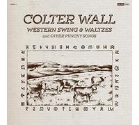 Wall Colter - Western Swing & Waltzesand Other Punchy (Vinyl Color)