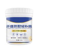 Wall Crack Repair - 500g Long Lasting Waterproof Drywall Paste | Wall Mending Agent Putty for Indoor, Home, Kitchen, Ceiling, Wallpaper, Drywall, Concrete, Siding, Exterior Repair