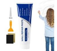 Wall Crack Repair Paste, Drywall Hole Filler Sealant