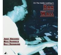 Wall Dan - On the Inside Lookin in