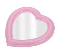 Wall Decoration Love Heart Mirror Specchio Piccolo Da Parete Decorativo