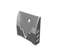 Wall Dock Station for iPhone 6/6S Compatible with Spigen Neo Hybrid Case
