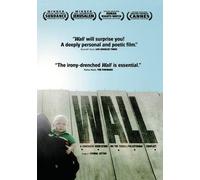 Wall (DVD) Simone Bitton
