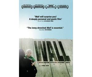 Wall (DVD) Simone Bitton