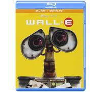 Wall-E (2 Blu-Ray) [Edizione: Stati Uniti]