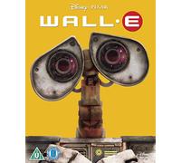 Wall E [Edizione: Paesi Bassi] [Edizione: Regno Unito]