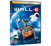WALL-E (DVD) Bozo Philippe